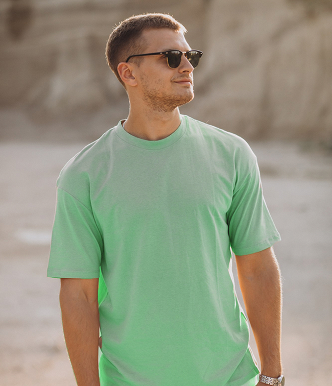 Cream T-Shirt - Image 3